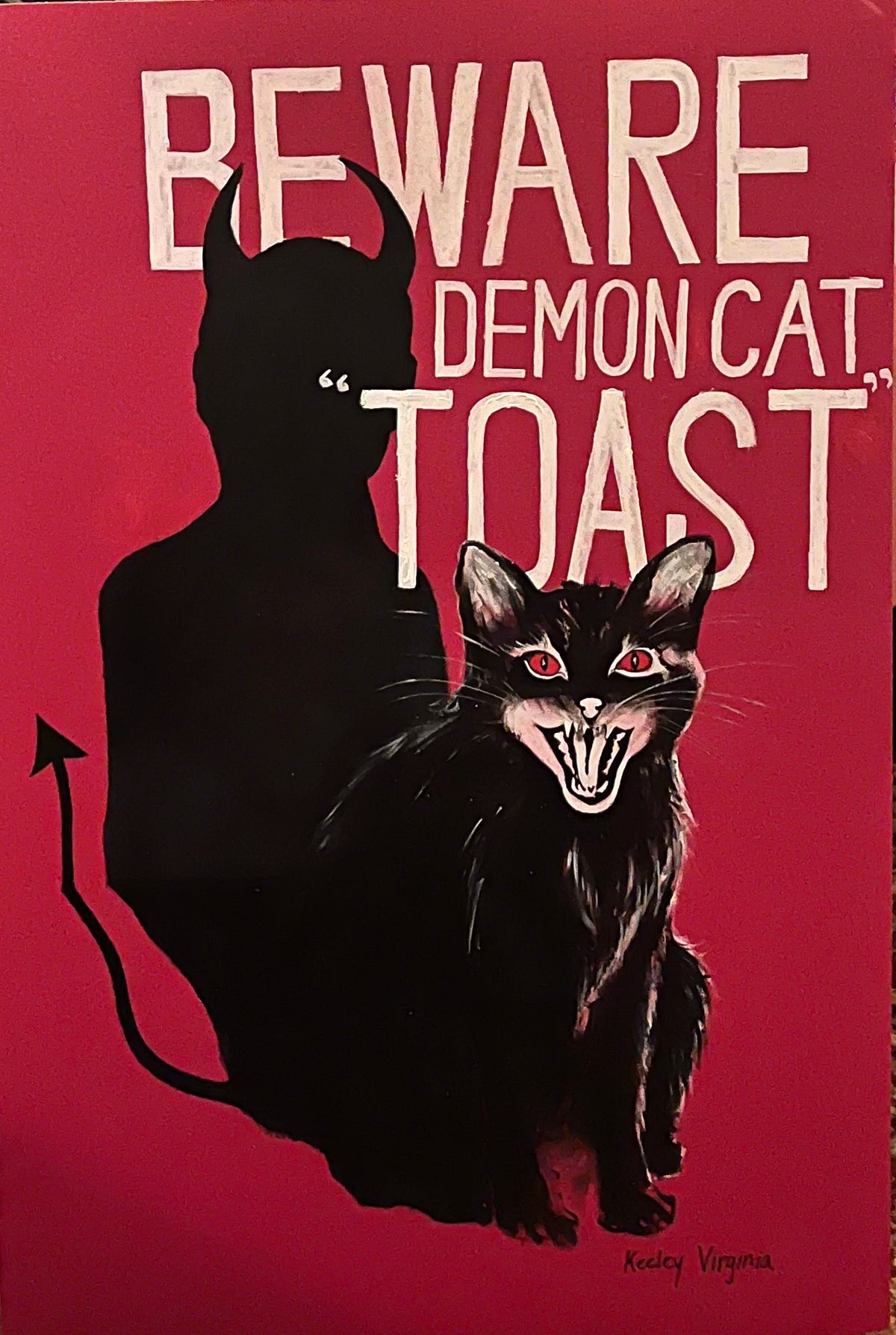 Toast