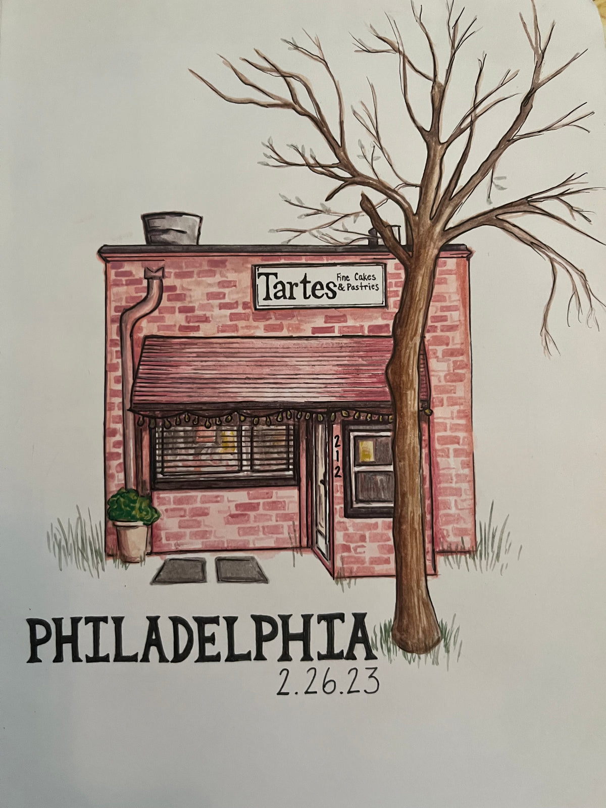Philadelphia