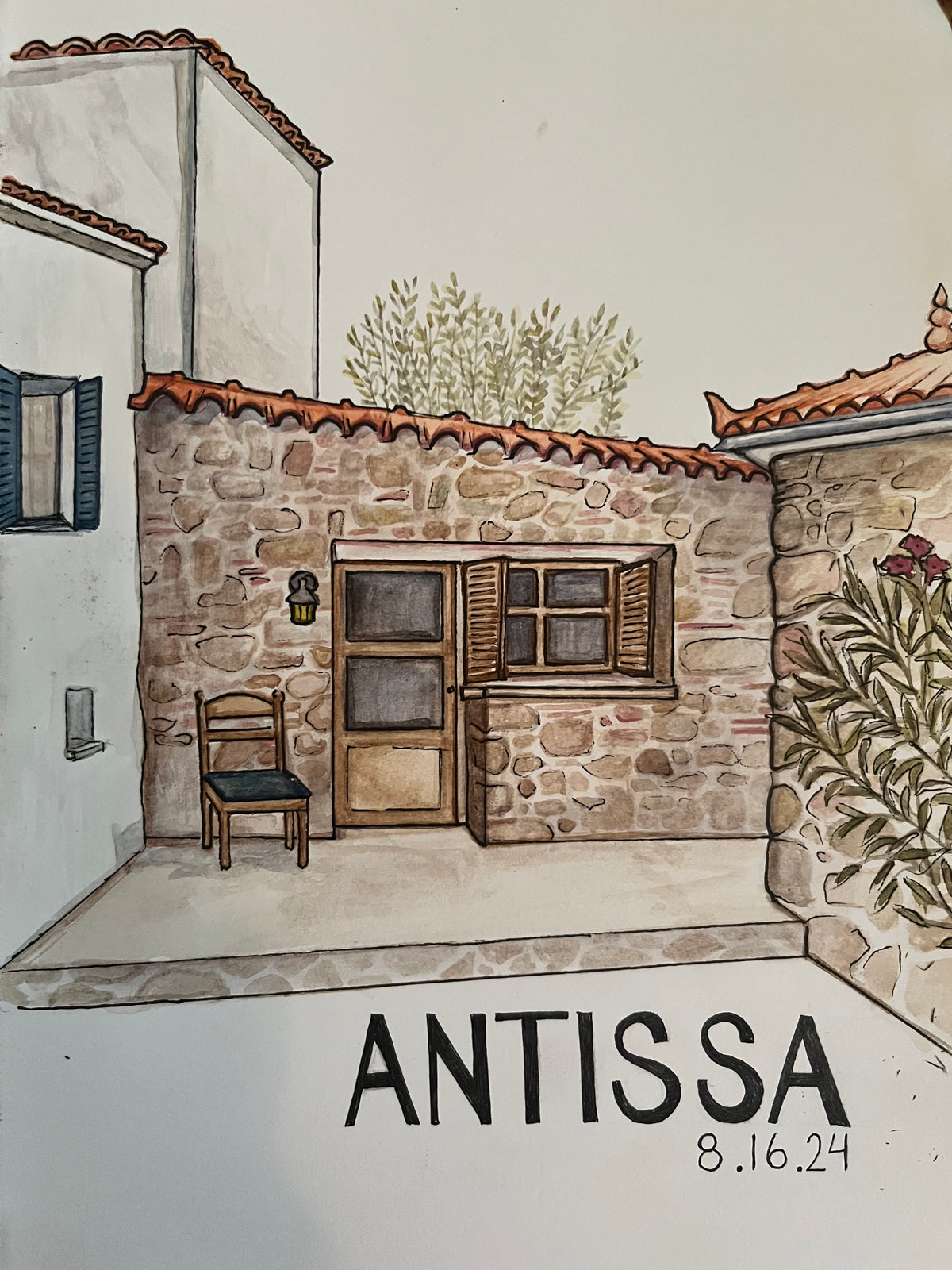 Antissa