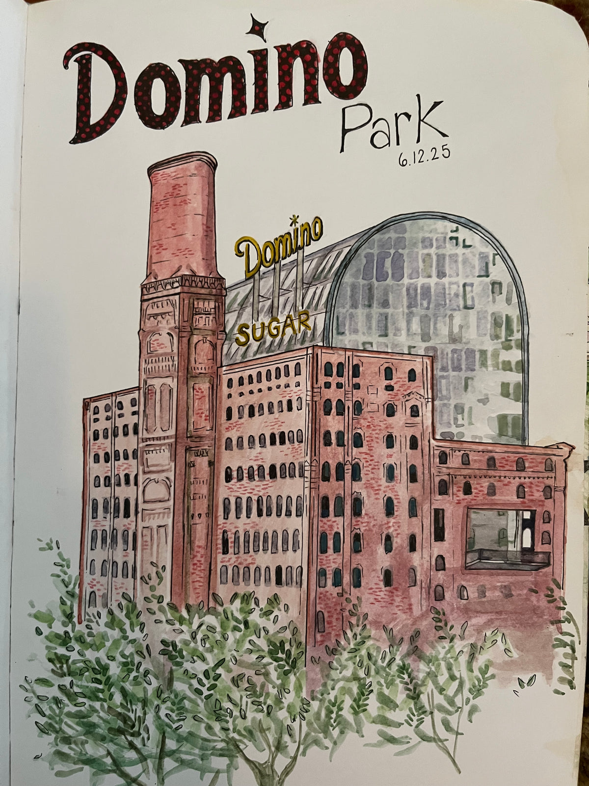 Williamsburg