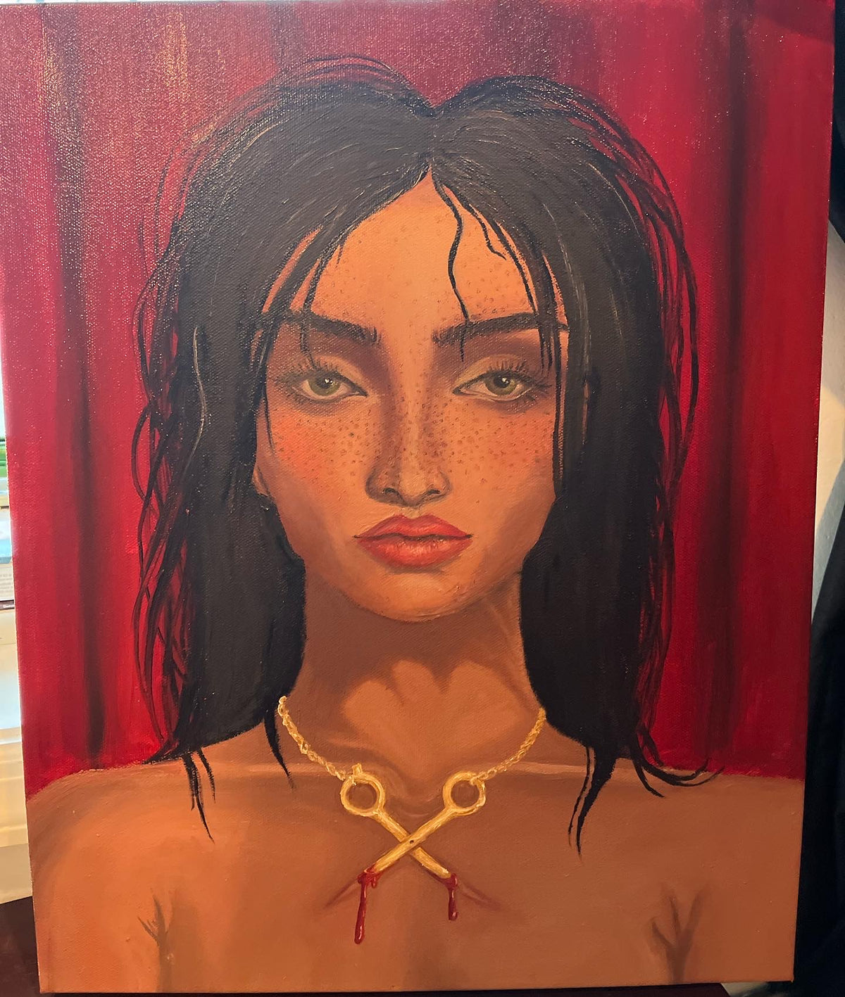 Untitled XXIII