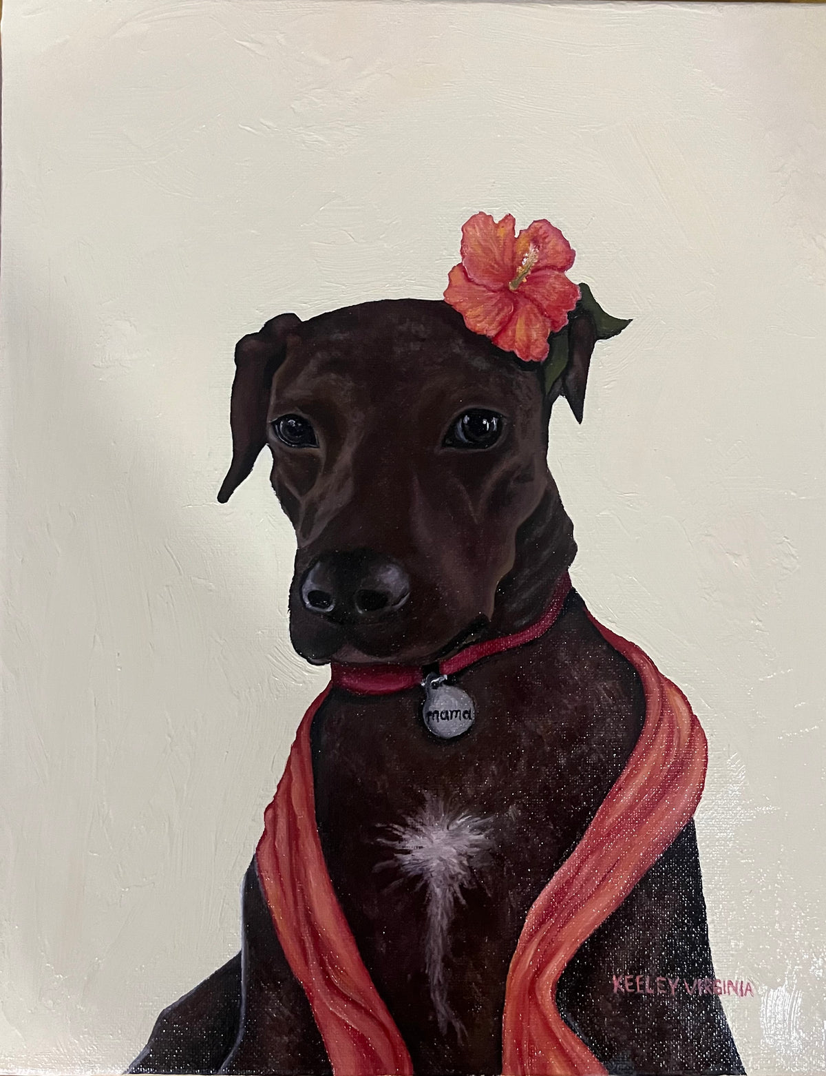 Mama Bonita