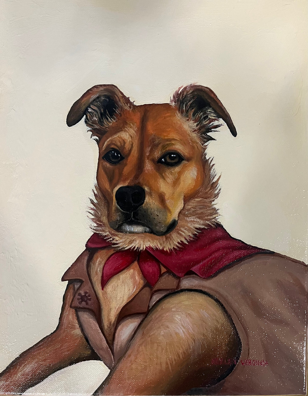 Monty