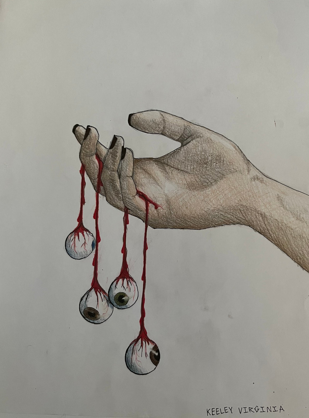 Handful